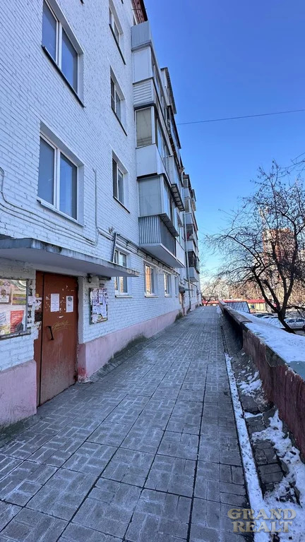 Продажа квартиры, Лыткарино, 7-й кв-л. - Фото 22