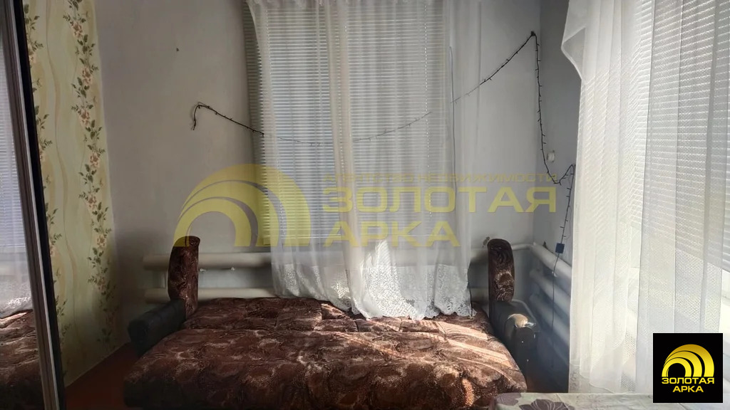 Продажа квартиры, Прогресс, Темрюкский район, ул. Октябрьская - Фото 5
