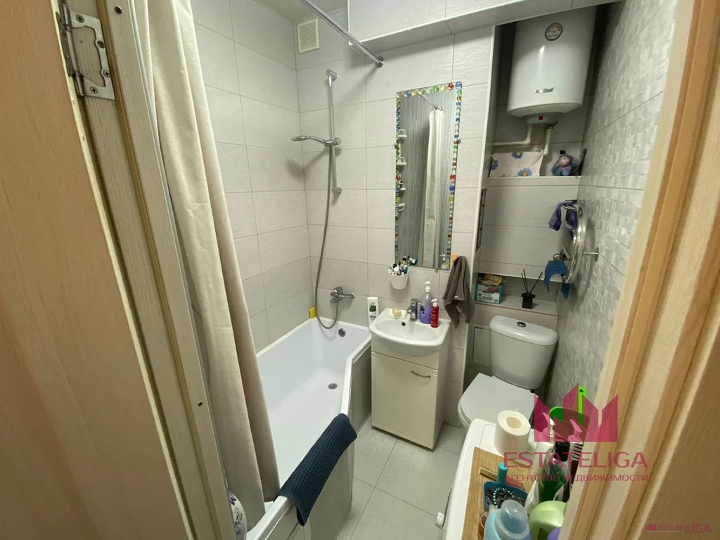 Продажа квартиры, Лопатино, Ленинский район, Сухановская улица - Фото 7