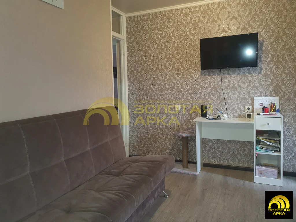 Продажа квартиры, Крымск, Крымский район, улица Надежды - Фото 8