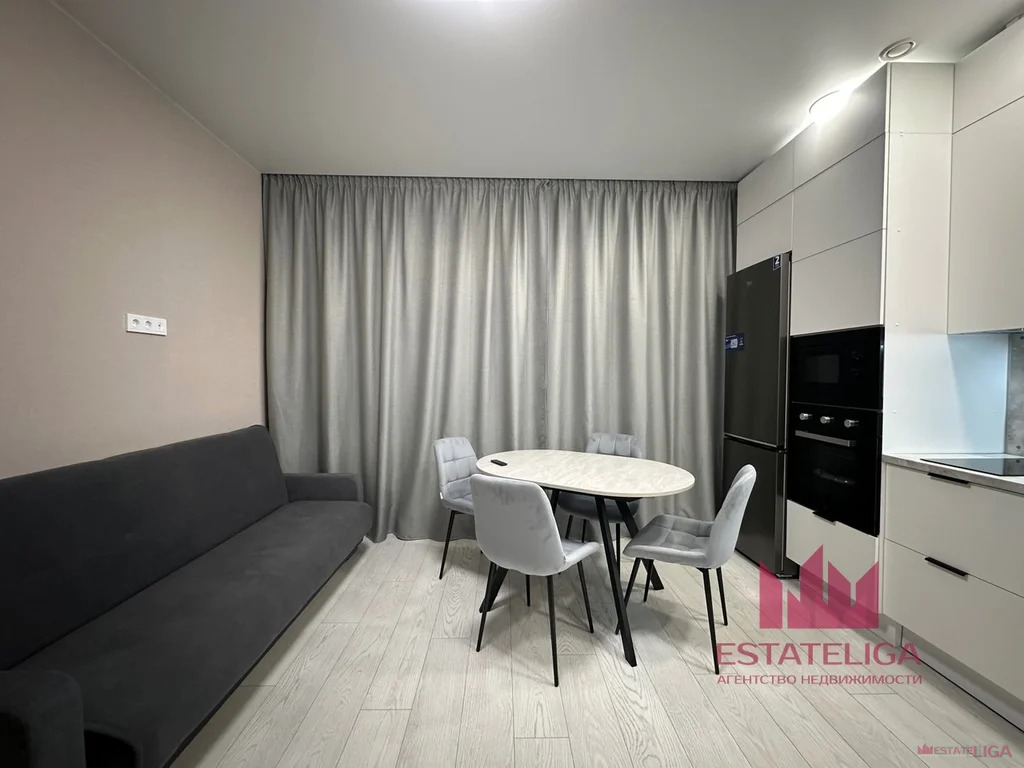 Аренда квартиры, Волгоградский пр-кт. - Фото 7