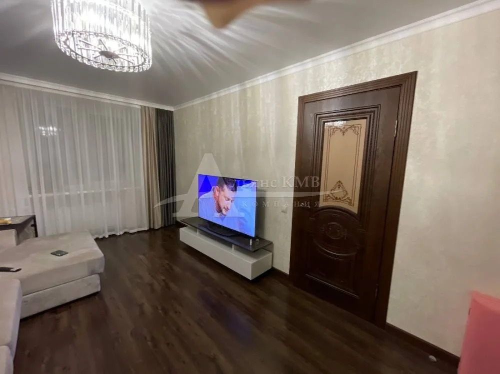 Продажа квартиры, Минеральные Воды, 22 Партсъезда пр-кт. - Фото 4
