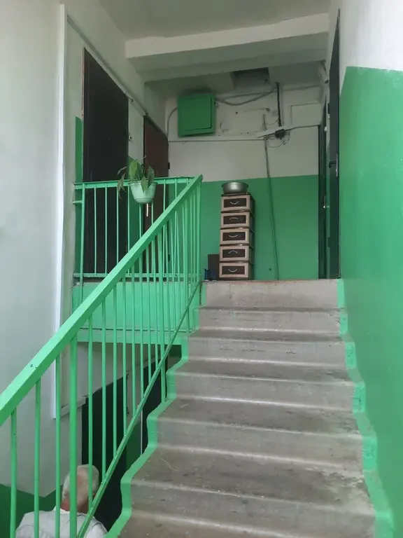 Продается 2-х комнатная квартира в г. Руза - Фото 10