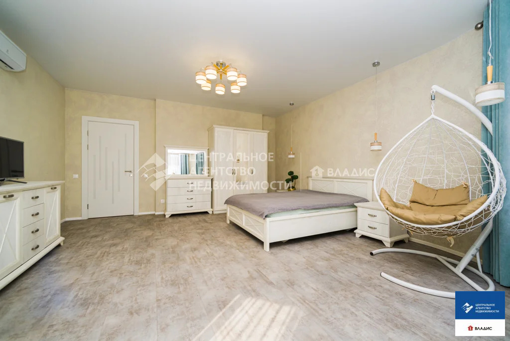 Продажа дома, Поляны, Рязанский район, ул. Октябрьская - Фото 14