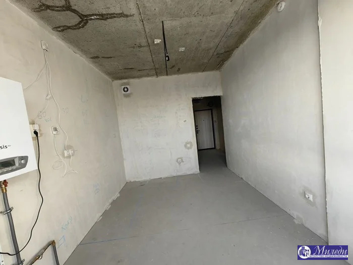 Продажа квартиры, Батайск, Дружная улица - Фото 6