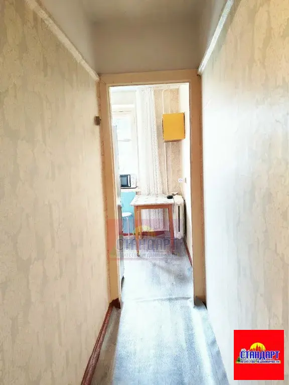 Однушка с балконом - Фото 14