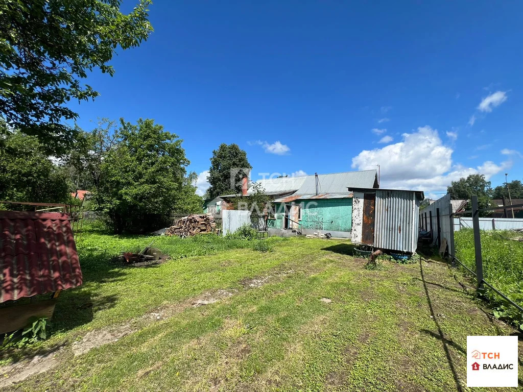 городской округ Мытищи, Мытищи, микрорайон Челюскинский, 3-я Новая ... - Фото 3