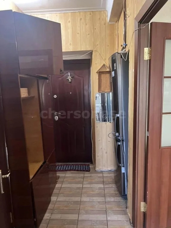 Продажа квартиры, Севастополь, Менжинского улица - Фото 8