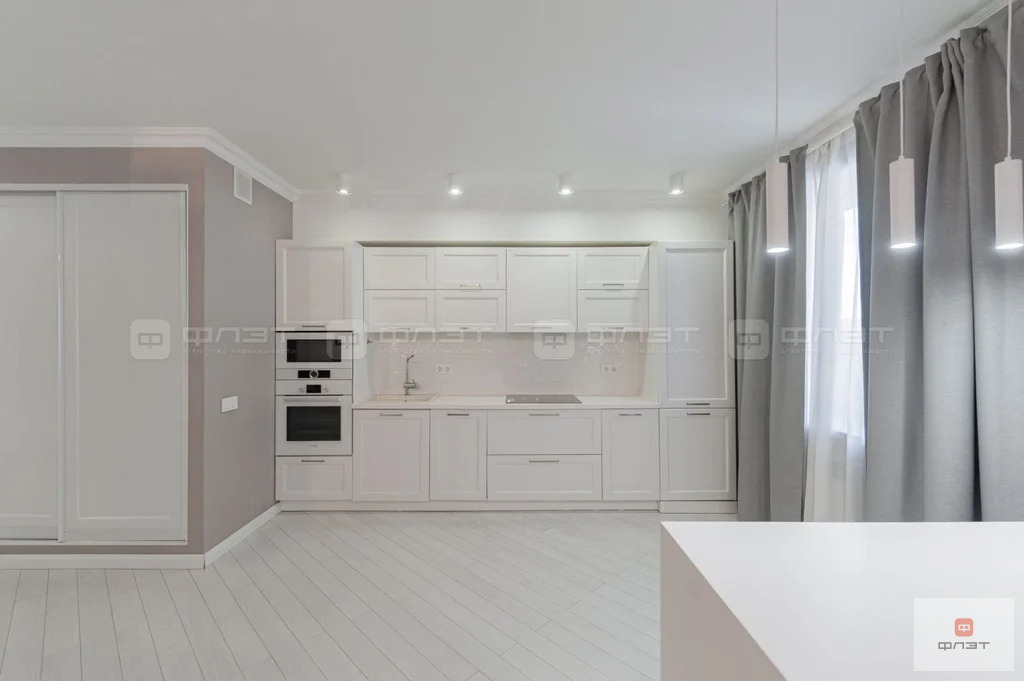 Продажа квартиры, Казань, ул. Баки Урманче - Фото 7