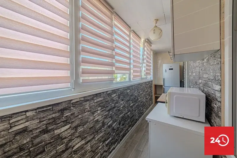 В продаже 1 комнатная квартира по ул. Измайлова, д. 64 с ремонтом - Фото 18