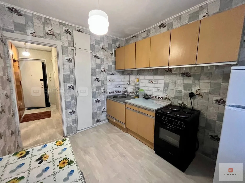 Аренда квартиры, Казань, Дербышки ул. Мира д.41 - Фото 9