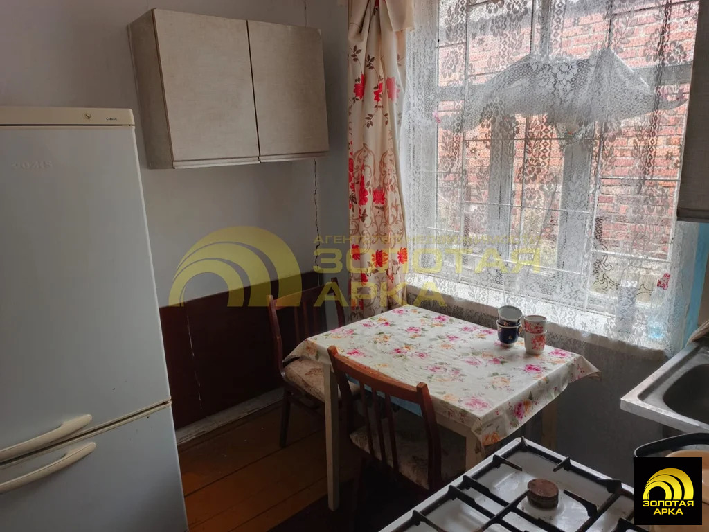 Продажа дома, Холмская, Абинский район, ул. Лысова - Фото 11