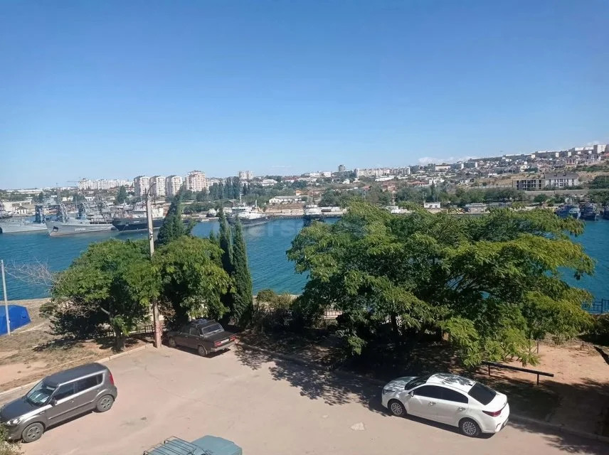 Аренда квартиры, Севастополь, ул. Адмирала Фадеева - Фото 5