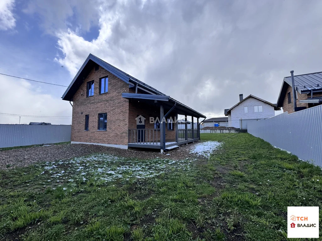 Продажа дома, Сергиев Посад, Сергиево-Посадский район, улица Лоскутиха - Фото 2