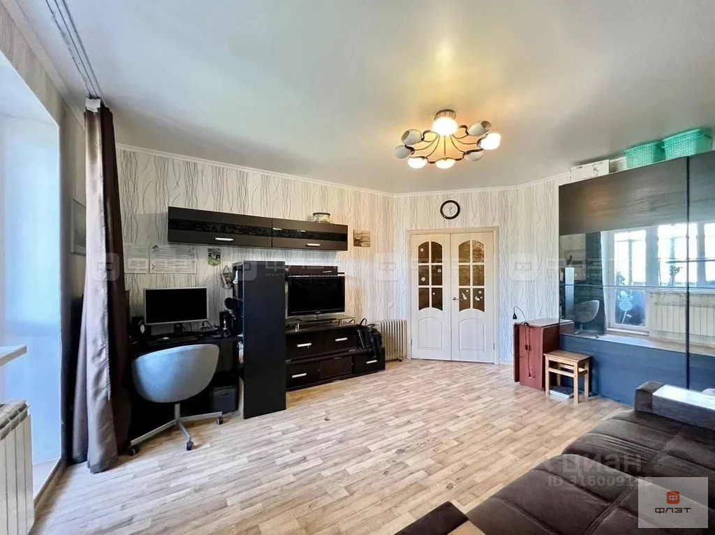 Продажа квартиры, Казань, ул. Абубекира Терегулова - Фото 4