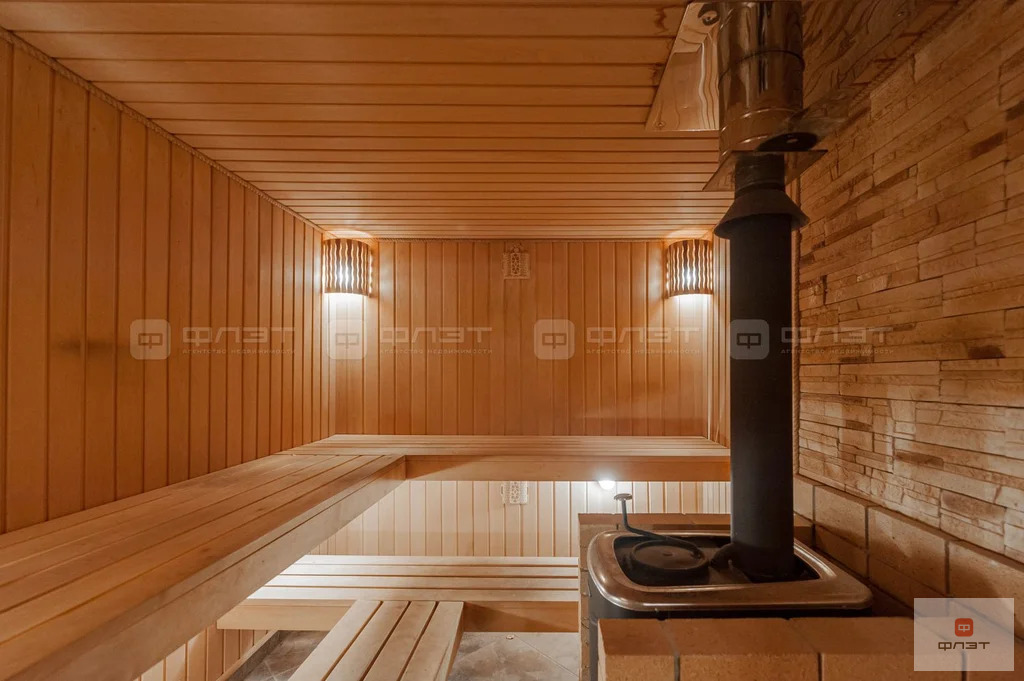 Продажа дома, Семиозерка, ул. Березовая - Фото 28