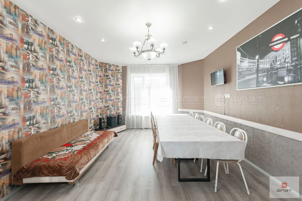 Продажа дома, Куюки, Пестречинский район, ул. Тукая - Фото 5