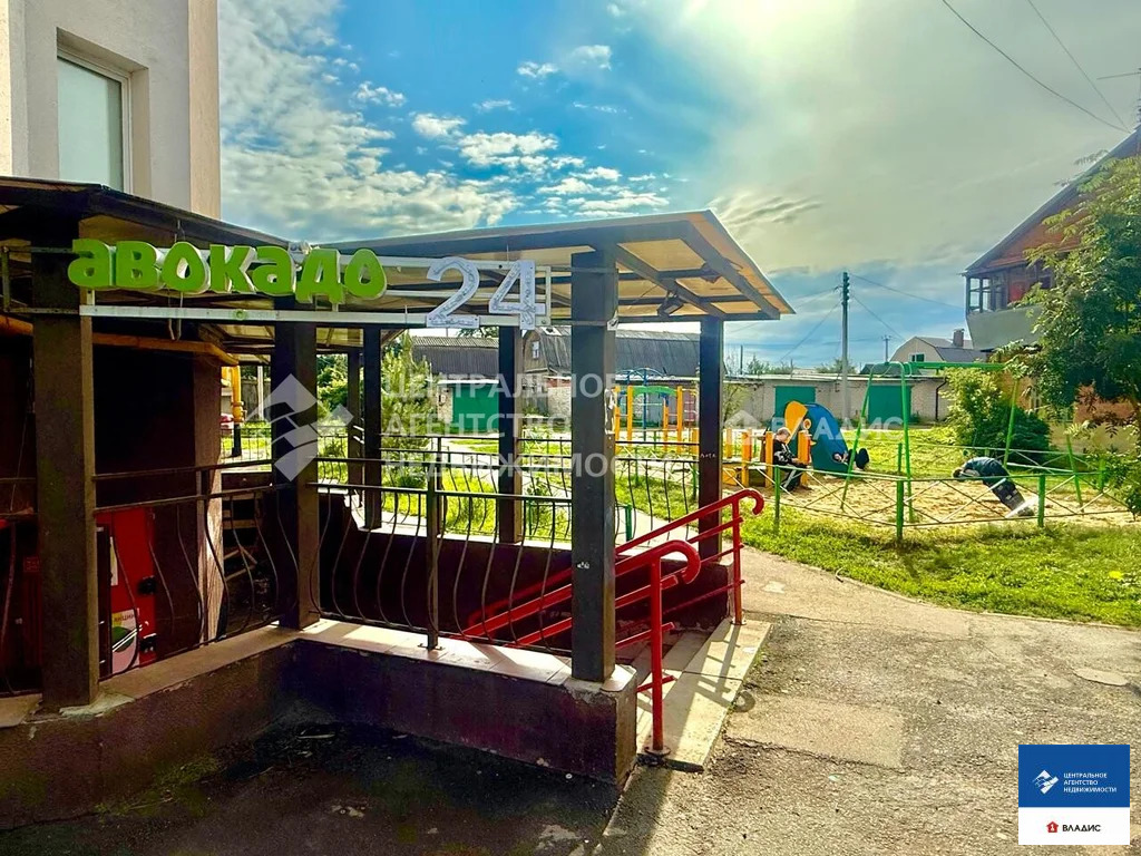 Продажа ПСН, Рыбное, Рыбновский район, ул. Мира - Фото 0