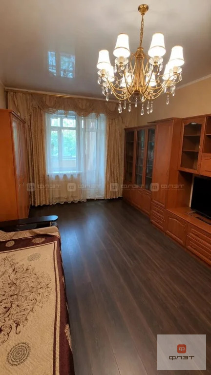 Продажа квартиры, Казань, ул. Восстания - Фото 2