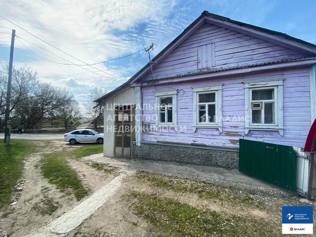 Продажа дома, Михайлов, Михайловский район, улица Юрия Зарубина - Фото 21