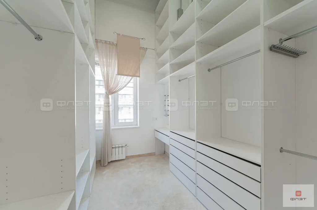 Продажа квартиры, Казань, ул. Шаляпина - Фото 50