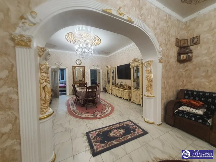 Продажа дома, Батайск, ул. Коммунистическая - Фото 2