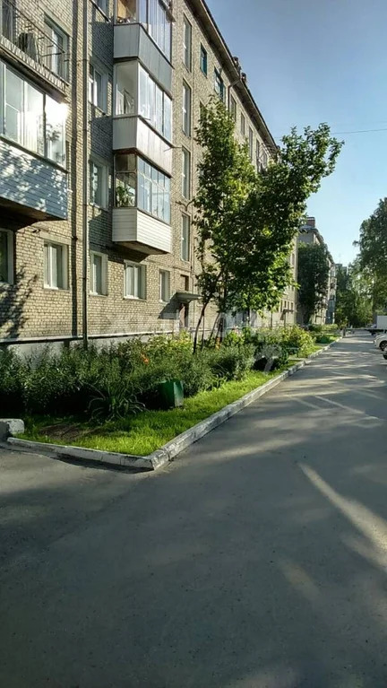 Продажа квартиры, Новосибирск, ул. Макаренко - Фото 0