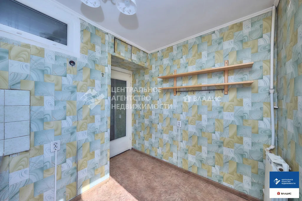 Продажа квартиры, Рязань, ул. МОГЭС - Фото 8