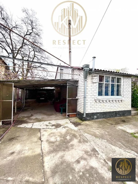 Продажа дома, Минеральные Воды, ул. Фрунзе - Фото 3