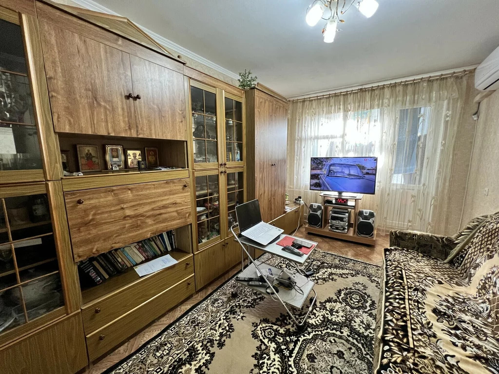 Продажа квартиры, Темрюк, Темрюкский район, ул. Ленина - Фото 7