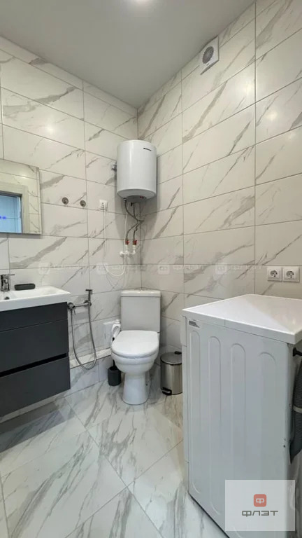 Аренда квартиры, Казань, ул. Мансура Хасанова д.13 - Фото 5