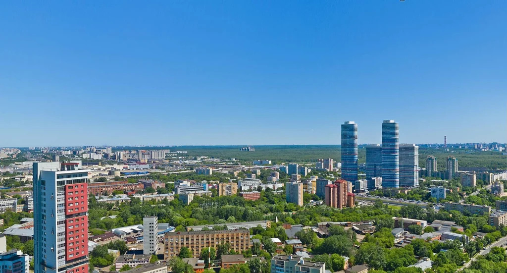 Продам 4-комн. квартиру 135.8 кв.м. - Фото 5