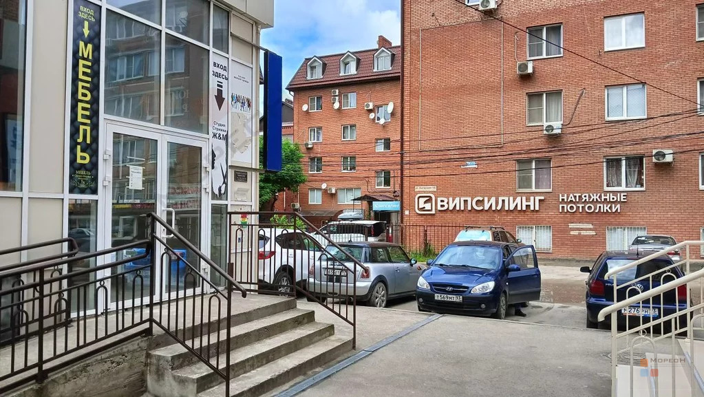 Продам помещение 63,6 м2 с арендатором, 1 этаж, - Фото 19