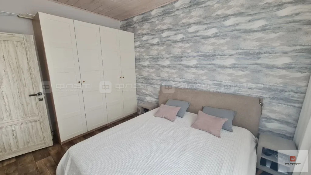 Продажа дома, Большие Кабаны, Лаишевский район, ул. Ягодная - Фото 5