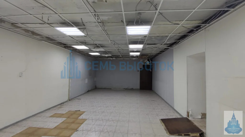 Аренда ПСН, м. Кантемировская, Каширское ш. - Фото 10