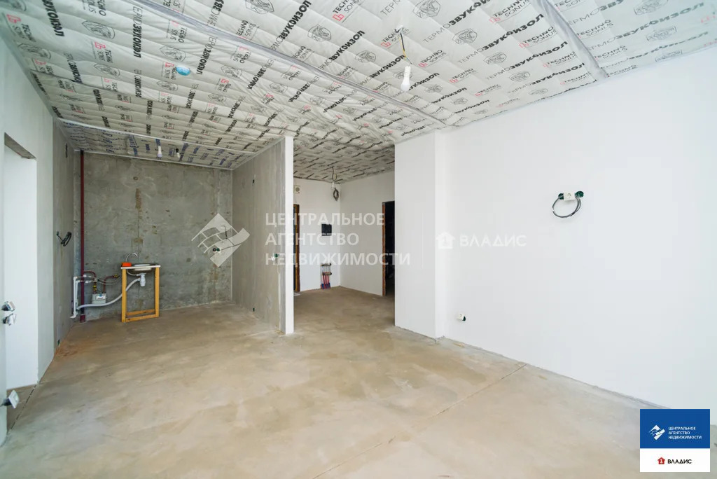 Продажа квартиры, Рязань, ул. Быстрецкая - Фото 3