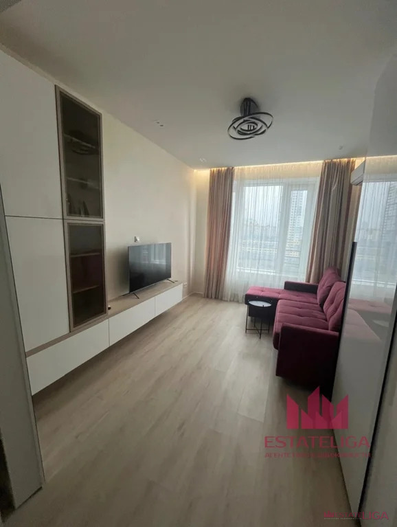 Аренда квартиры, Шелепихинская наб. - Фото 5