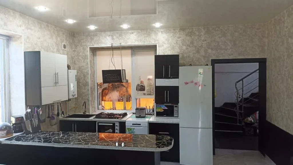 Продажа дома, Октябрьский, Темрюкский район - Фото 2