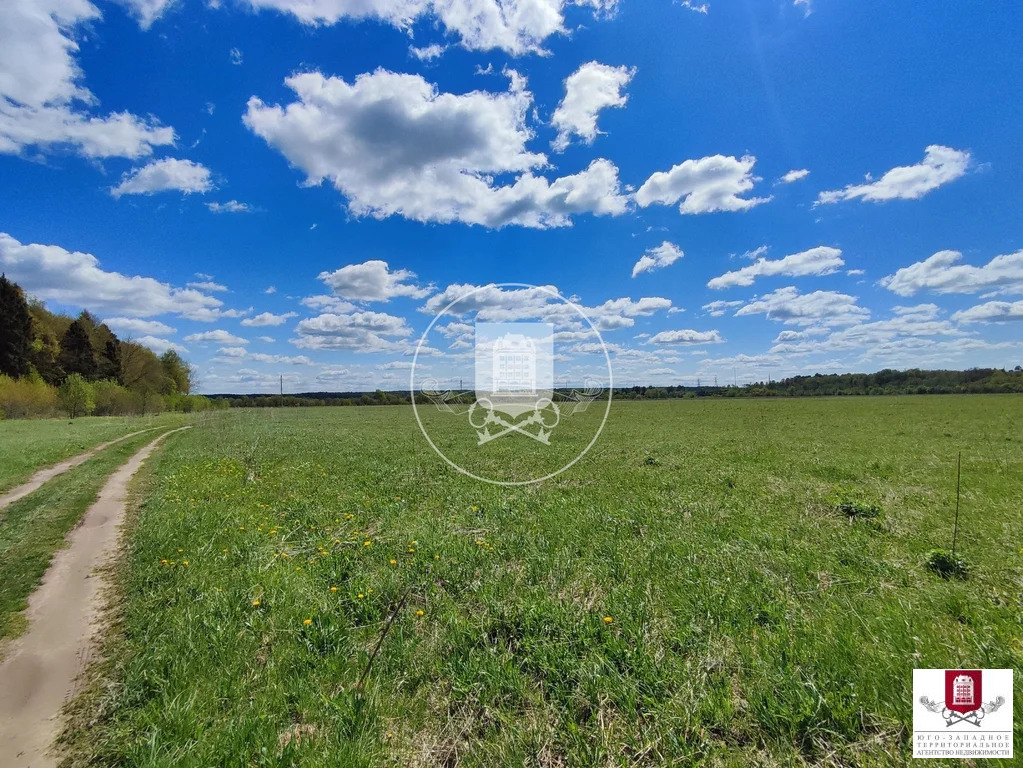 Продажа участка, Лапшинка, Боровский район - Фото 12