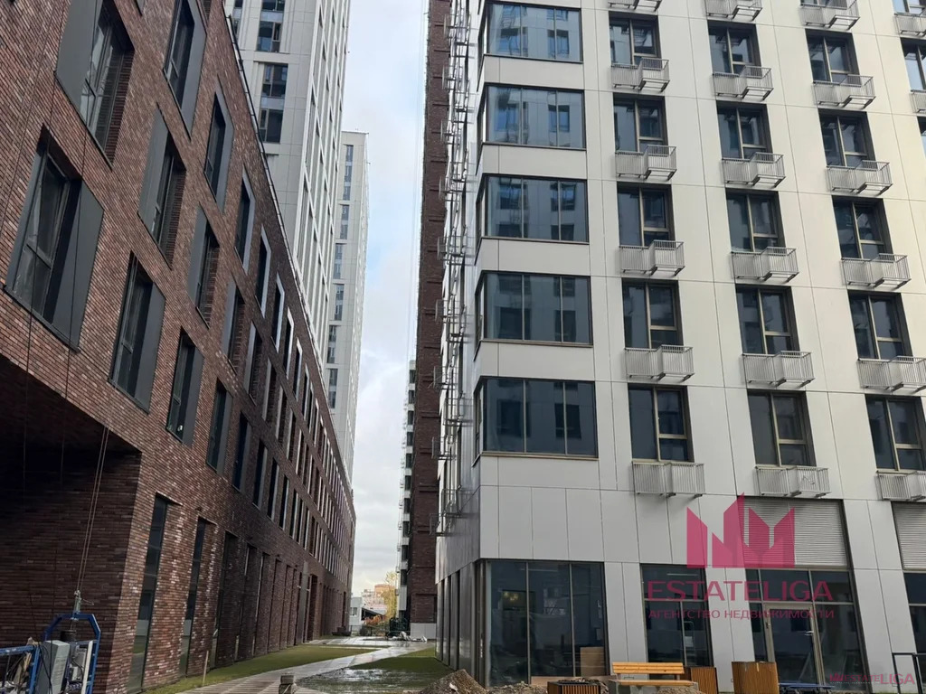 Продажа квартиры, Автомобильный проезд - Фото 8