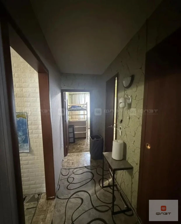 Продажа квартиры, Казань, ул. Ломжинская - Фото 6