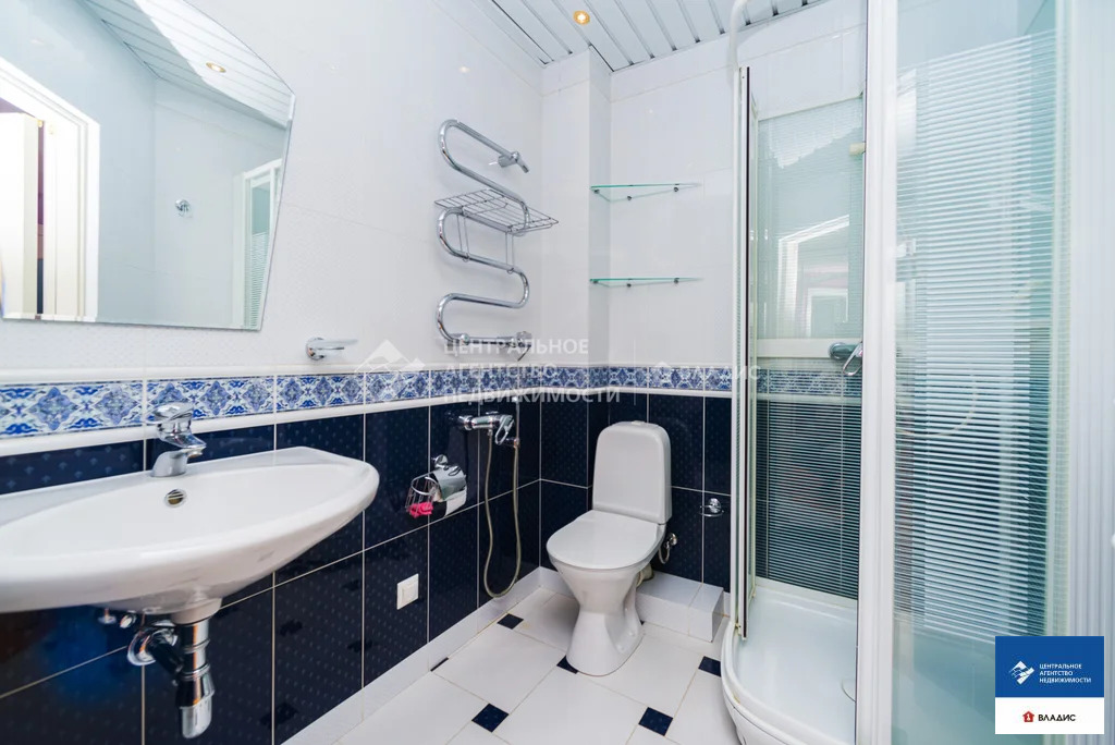 Продажа квартиры, Рязань, ул. Семена Середы - Фото 22