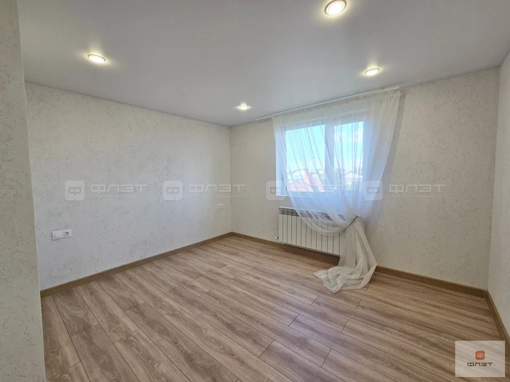 Продажа дома, Габишево, Лаишевский район, ул. Казанская - Фото 19