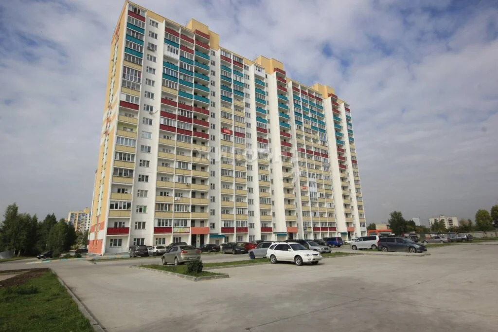 Продажа квартиры, Новосибирск, ул. Твардовского - Фото 15