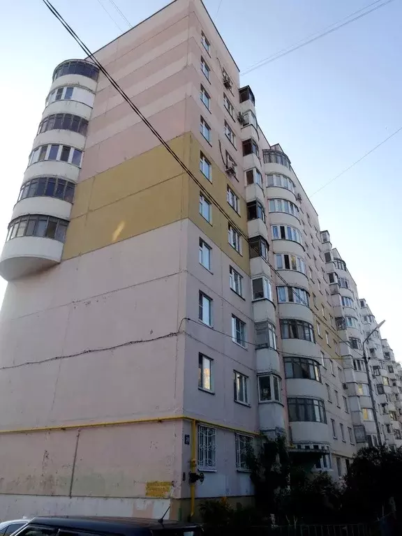 1-ком квартира ул.Абсалямова, д. 28 - Фото 36