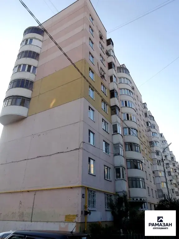 1-ком квартира ул.Абсалямова, д. 28 - Фото 36