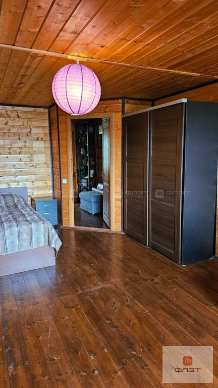 Продажа дома, Помары, Волжский район, ул. Южная - Фото 21