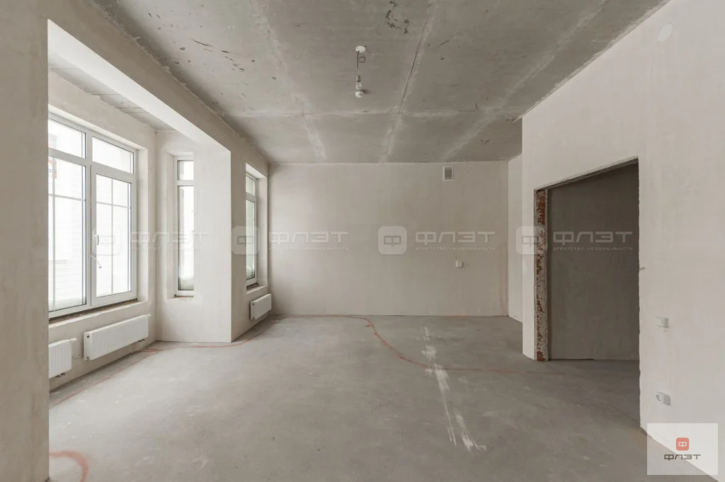 Продажа квартиры, Казань, ул. 25 Октября - Фото 20