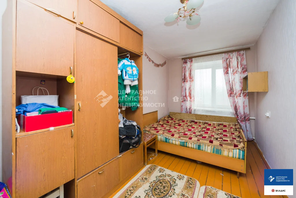 Продажа квартиры, Новоселки, Рязанский район, ул. Молодежная - Фото 7