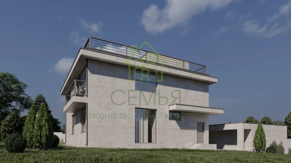 Продажа дома, Геленджик - Фото 7